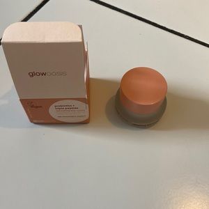 Glow oasis probiotic + triple peptide refreshing eye cream